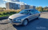 Volvo S60 1 generation Sedan
