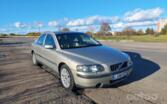 Volvo S60 1 generation Sedan