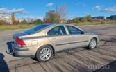 Volvo S60 1 generation Sedan