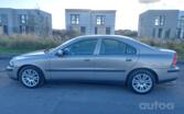 Volvo S60 1 generation Sedan