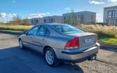 Volvo S60 1 generation Sedan