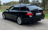 BMW 5 Series E60/E61 Touring wagon