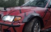 BMW 3 Series E46 Compact hatchback