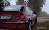 BMW 3 Series E46 Compact hatchback