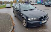 BMW 3 Series E46 [restyling] Touring wagon