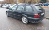 BMW 3 Series E46 [restyling] Touring wagon