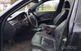 BMW 5 Series E60/E61 Sedan