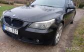 BMW 5 Series E60/E61 Sedan