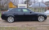 BMW 5 Series E60/E61 Sedan