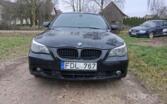 BMW 5 Series E60/E61 Sedan