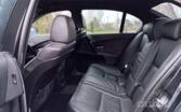BMW 5 Series E60/E61 Sedan