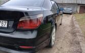BMW 5 Series E60/E61 Sedan