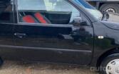 Volkswagen Lupo 6X Hatchback 3-doors