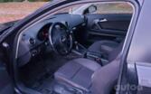 Audi A3 8P Hatchback 3-doors