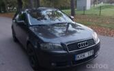 Audi A3 8P Hatchback 3-doors