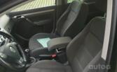 Volkswagen Touran 1 generation [restyling] Minivan 5-doors