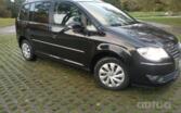 Volkswagen Touran 1 generation [restyling] Minivan 5-doors