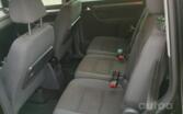 Volkswagen Touran 1 generation [restyling] Minivan 5-doors