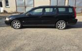 Volvo V70 2 generation [restyling] R wagon 5-doors