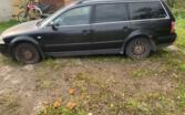 Volkswagen Passat B5.5 [restyling] wagon