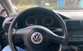Volkswagen Passat B5.5 [restyling] wagon
