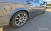 Saab 9-5 1 generation [restyling] Sedan