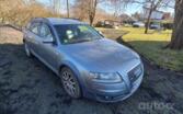 Audi A6 allroad C6