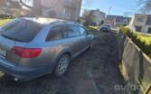 Audi A6 allroad C6