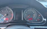 Audi A6 allroad C6