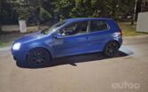 Volkswagen Golf 5 generation Hatchback 3-doors