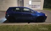 Volkswagen Golf 5 generation Hatchback 3-doors