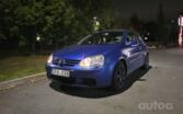 Volkswagen Golf 5 generation Hatchback 3-doors