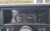 Jeep Cherokee XJ SUV 3-doors