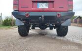 Jeep Cherokee XJ SUV 3-doors