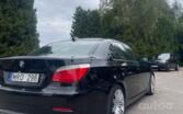 BMW 5 Series E60/E61 [restyling] Sedan