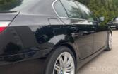BMW 5 Series E60/E61 [restyling] Sedan