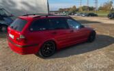 BMW 3 Series E46 Touring wagon