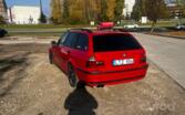 BMW 3 Series E46 Touring wagon