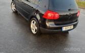 Volkswagen Golf 5 generation Hatchback 5-doors