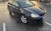 Volkswagen Golf 5 generation Hatchback 5-doors