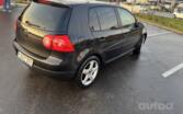Volkswagen Golf 5 generation Hatchback 5-doors