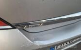 Opel Astra H Hatchback