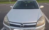Opel Astra H Hatchback