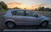 Opel Astra H Hatchback