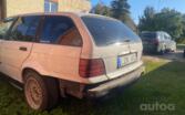 BMW 3 Series E36 Touring wagon