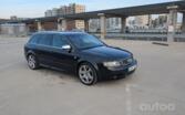 Audi S4 B6/8H Avant wagon 5-doors