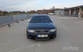 Audi S4 B6/8H Avant wagon 5-doors