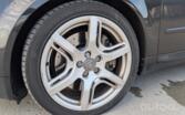 Audi S4 B6/8H Avant wagon 5-doors