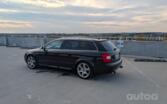 Audi S4 B6/8H Avant wagon 5-doors