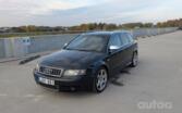 Audi S4 B6/8H Avant wagon 5-doors